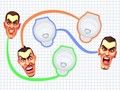 Игра Търсене на Скибиди Тоалет онлайн