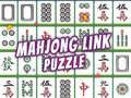 Игра Mahjong Пъзел Връзка онлайн