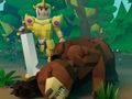 Игра Скилфайт.ио онлайн
