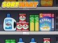 Игра Сортирай Пазар онлайн