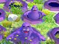 Игра Удряй Grimace Shake онлайн