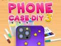 Игра DIY Калъф за телефон 3 онлайн