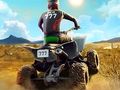 Игра Игри с АТВ и Квадро Offroad онлайн