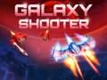 Игра Галактически Стрелец онлайн