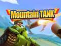 Игра Планински Танк онлайн