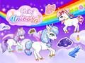 Игра Чиби Еднорог онлайн