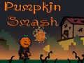 Игра Удари Тиква онлайн
