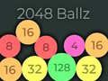 Игра 2048 Топки онлайн