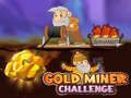 Игра Предизвикателство Златотърсач онлайн