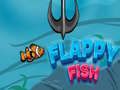 Игра Летяща Риба онлайн