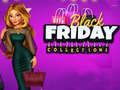 Игра Колекция Черен Петък на BFF онлайн