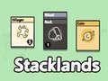 Игра Stacklands онлайн
