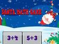 Игра Коледна Математическа Игра онлайн