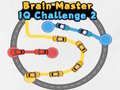 Игра Мозъчен Майстор IQ Предизвикателство 2 онлайн
