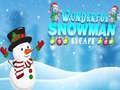 Игра Чудесно бягство на雪мена онлайн