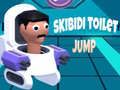 Игра Скибиди Тоалетен Скакалец онлайн