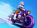 Игра Улични Гонки Мото Дрифт онлайн