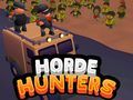 Игра Ловци на орди онлайн