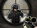 Игра Снайпер срещу снайпер онлайн