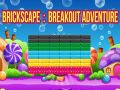 Игра Brickscape: Приключение за Избягване онлайн