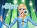 Игра Преображение на Елза онлайн