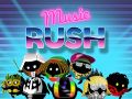 Игра Музикален Ръш онлайн