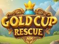 Игра Спасение на Златната Купа онлайн