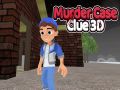 Игра Убийствен случай: Следа 3D онлайн