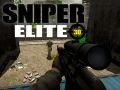 Игра Sniper Elite 3D онлайн