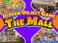 Игра Игра с Скритите Обекти: Мол онлайн