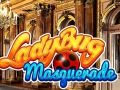Игра Маскарад на калинките онлайн