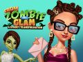Игра От Зомби до Гламур: Спокойна трансформация онлайн