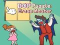 Игра Доп Пъзел: Майстор на Изтриването онлайн