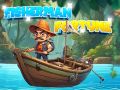 Игра Късмет на рибаря онлайн