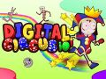 Игра Цифрова Цирк ИО онлайн