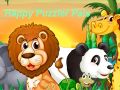 Игра Щастливи Пазл Приятели онлайн