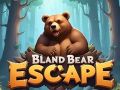 Игра Избягване от Скучния Мечок онлайн