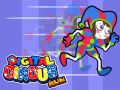 Игра Цифрово Цирково Бягане онлайн