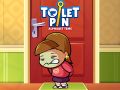 Игра Тоалетна Игла онлайн