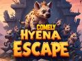 Игра Очарователно Бягство от Хиена онлайн
