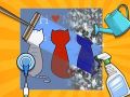 Игра Щастлив ASMR Грижа онлайн
