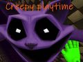 Игра Страшно време за игра онлайн