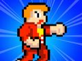 Игра Каратето Момче онлайн