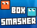 Игра Кутия разбивач онлайн