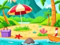 Игра Летни Разлики в Прожектора онлайн