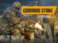 Игра Команден Страйк FPS Офлайн онлайн
