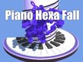 Игра Пиано Хекса Падане онлайн