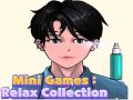 Игра Мини Игри: Колекция Релакс онлайн