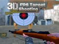Игра 3D FPS Стрелба по Цел онлайн