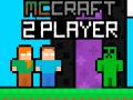 Игра MCCraft 2 Играч онлайн